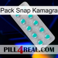 Kamagra Snap Pack 28
